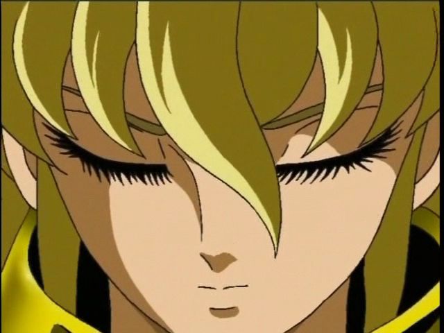 Otaku Gallery  / Anime e Manga / Saint Seiya / Screen Shots / Hades / 08 - Un attimo di esitazione / 138.jpg